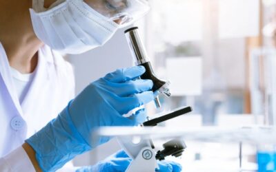 The Big “C”: Significant Advances in Cancer Treatments