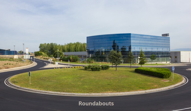 Roundabout