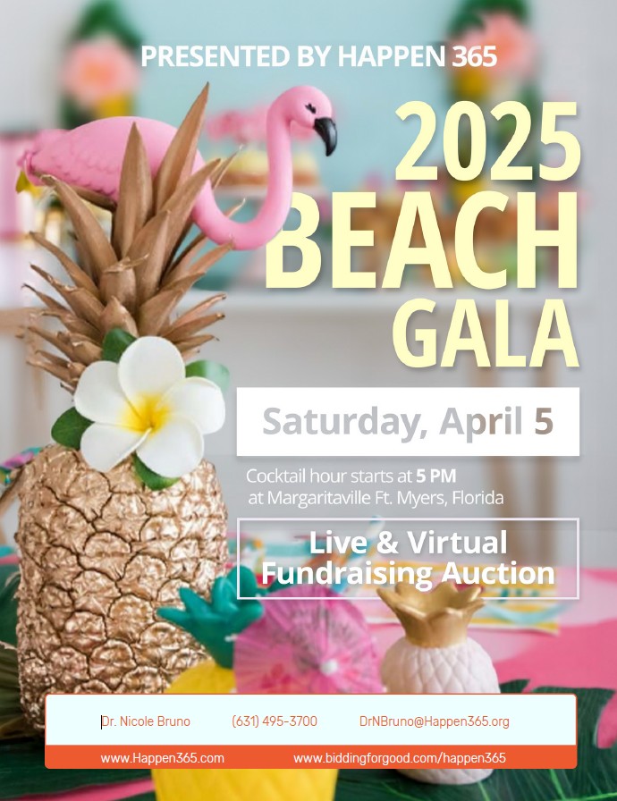 Happen 365 Gala