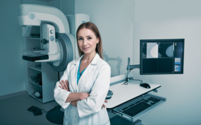 New Options for Women Undergoing Mammograms
