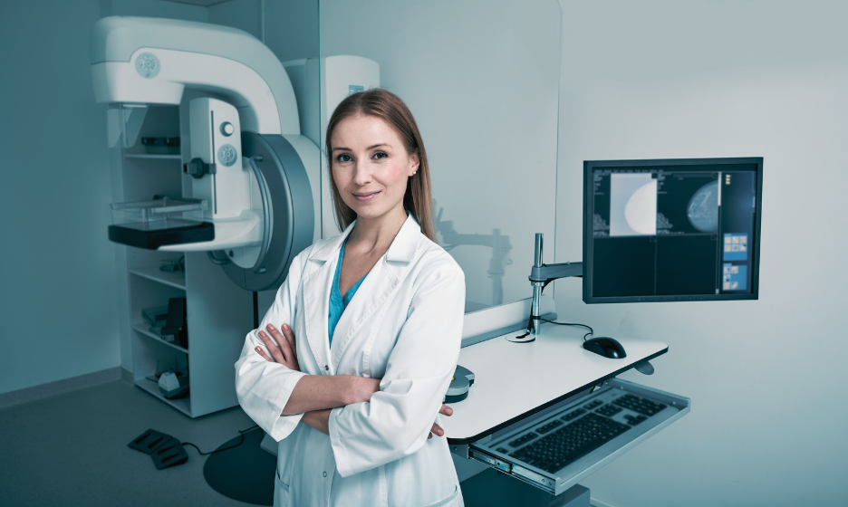 mammograms