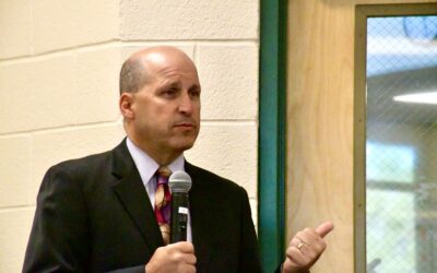 Summary of April 2025 Meeting on Health and Water Quality