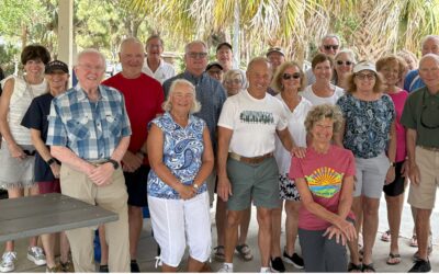 A Thank You to Our Amazing Volunteers
