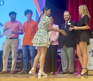 EHS 2025 Awards