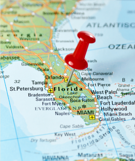 Preserving Florida's Future