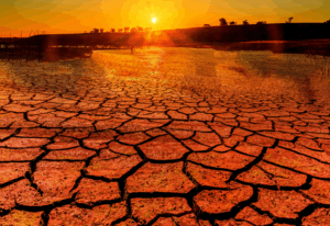 climate change