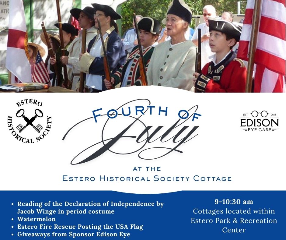July 4th Celebration