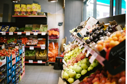 Whole Food Diet