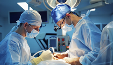 music during surgery
