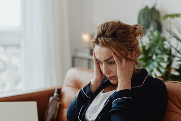 Mental Resilience