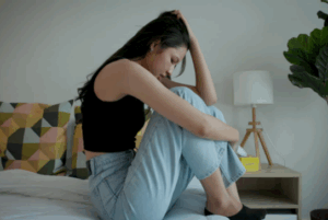 helping with depression