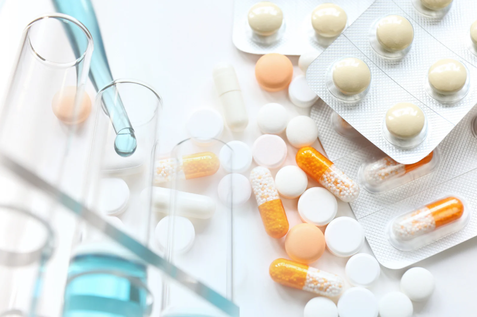 chronic medication medication