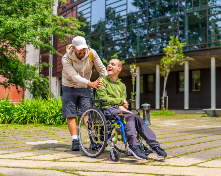 special needs Special Needs Shelters