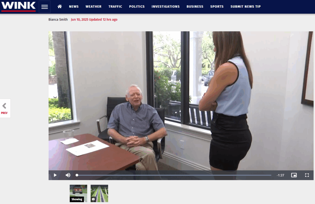 WINK News thumbnail