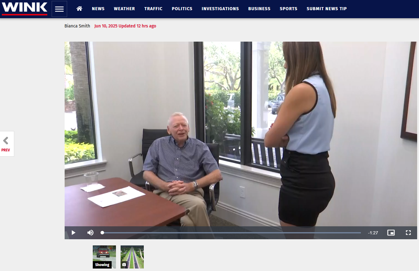 WINK News thumbnail
