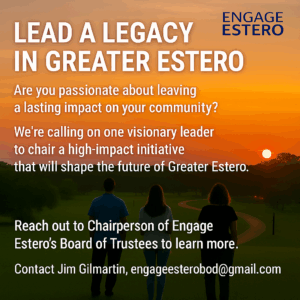 Lead a Legacy