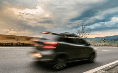 Road Concerns in Greater Estero