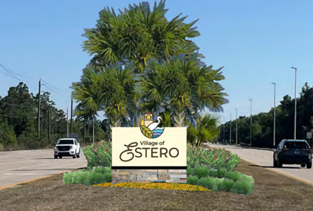 Village of Estero