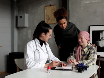 Family and Healthcare