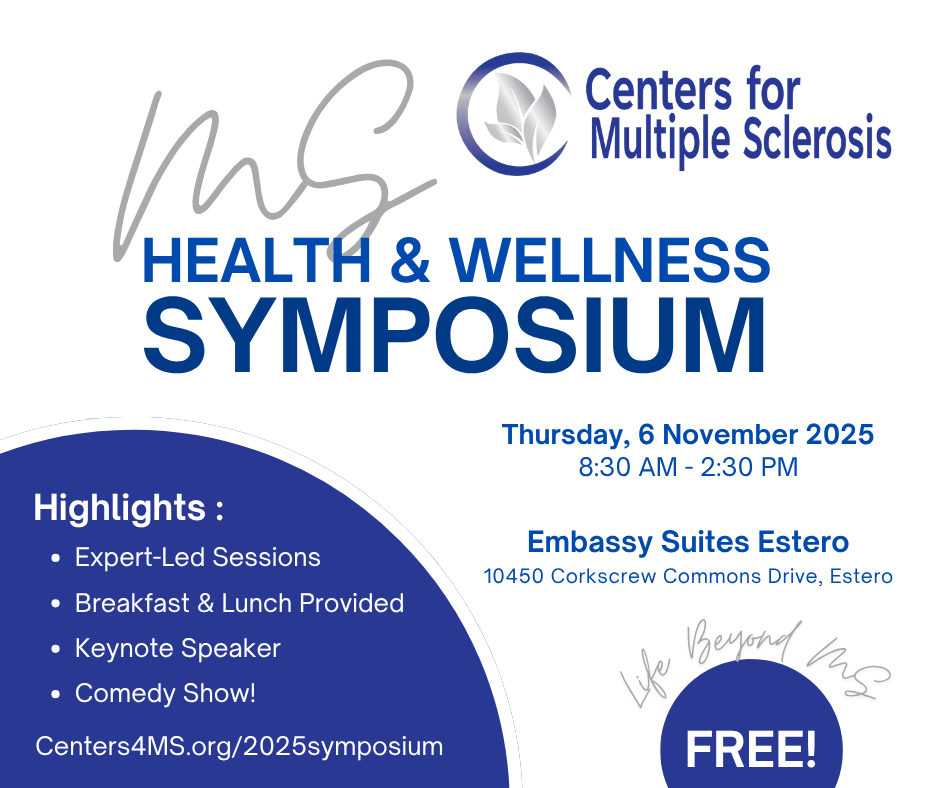 MS Symposium