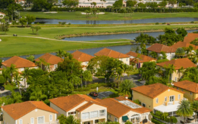 Real Estate Shifts in Estero – What the Latest Numbers Mean to You