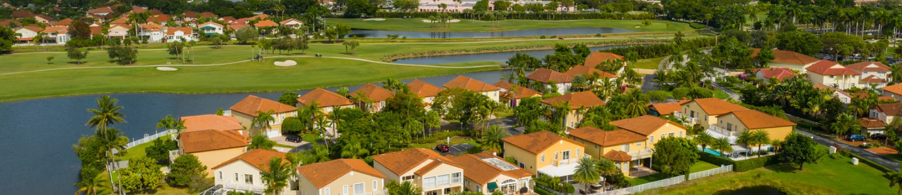 housing community