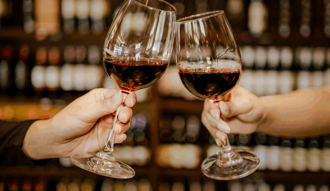 How much is too much? Alcohol Consumption