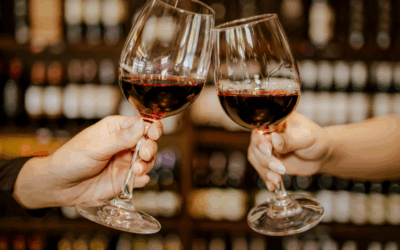 How much is too much? Alcohol Consumption