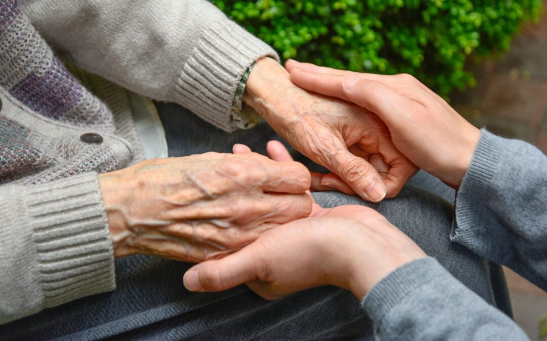 Continuing the Journey Through Dementia Care Part 2