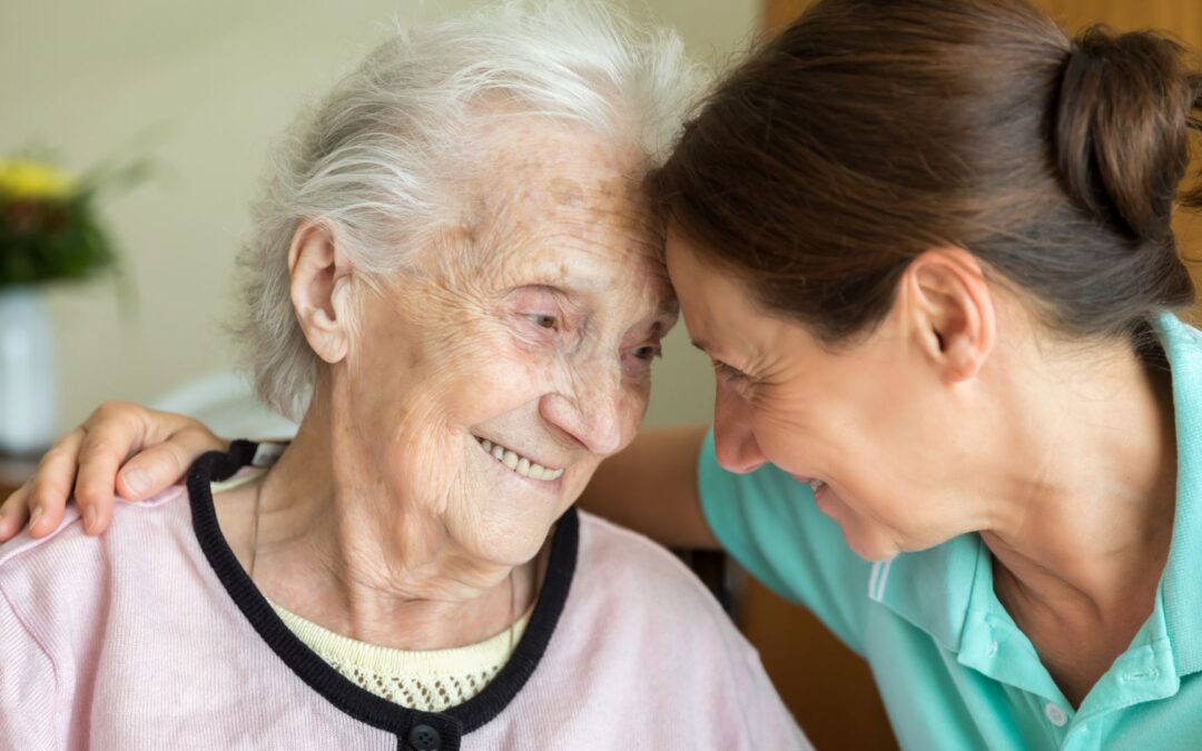 How to Handle a Family Member with Dementia Part 1