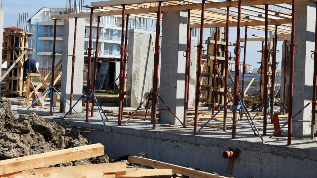 construction construction