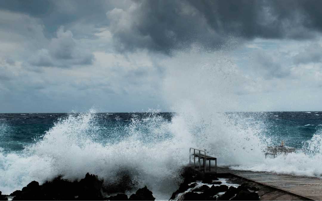 Hurricane Erin: A Warning We Can’t Ignore