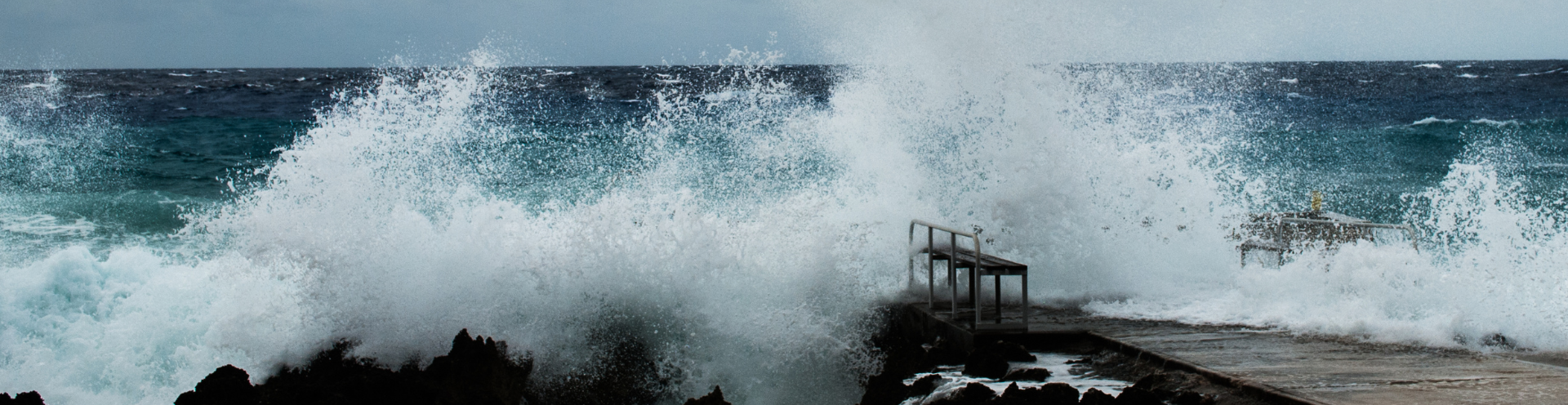 waves