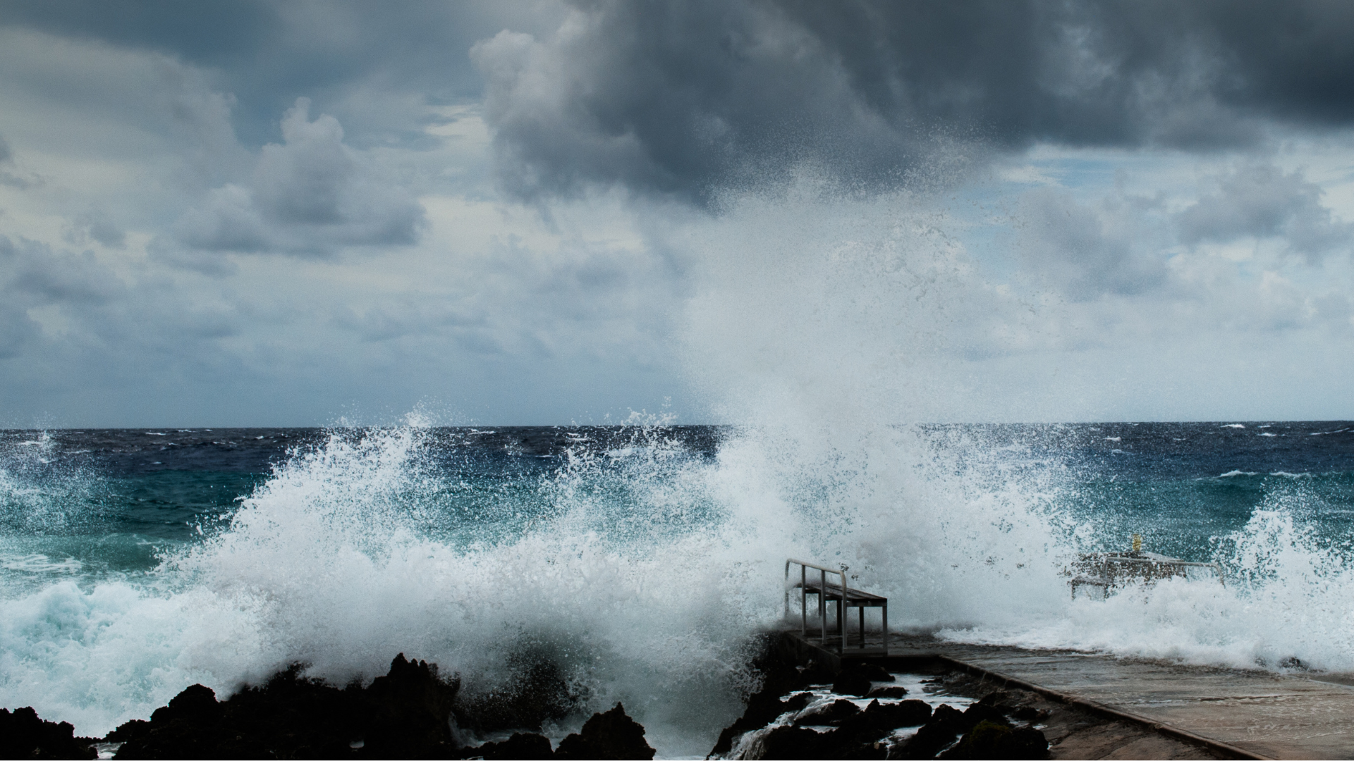 storm