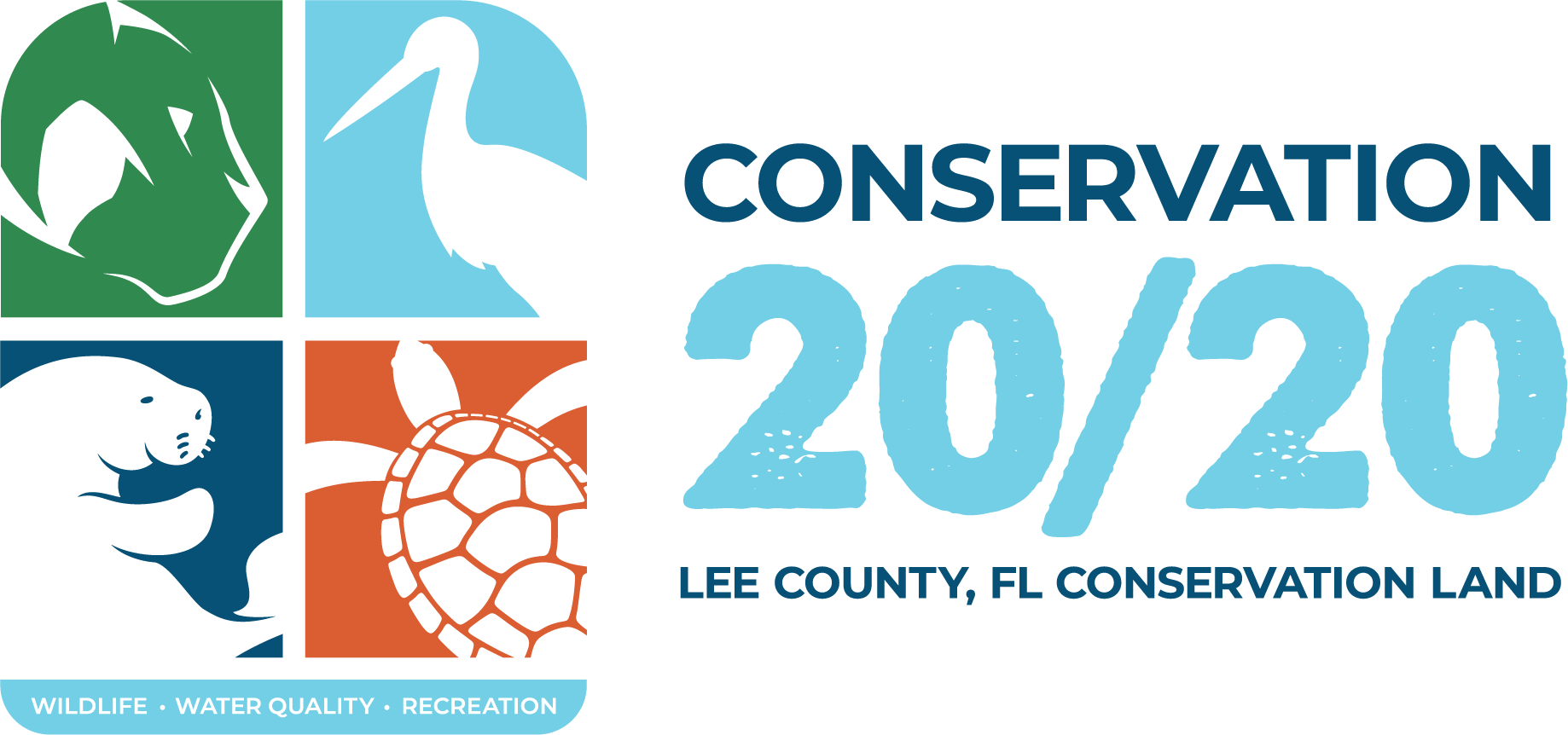 Conservation 20/20