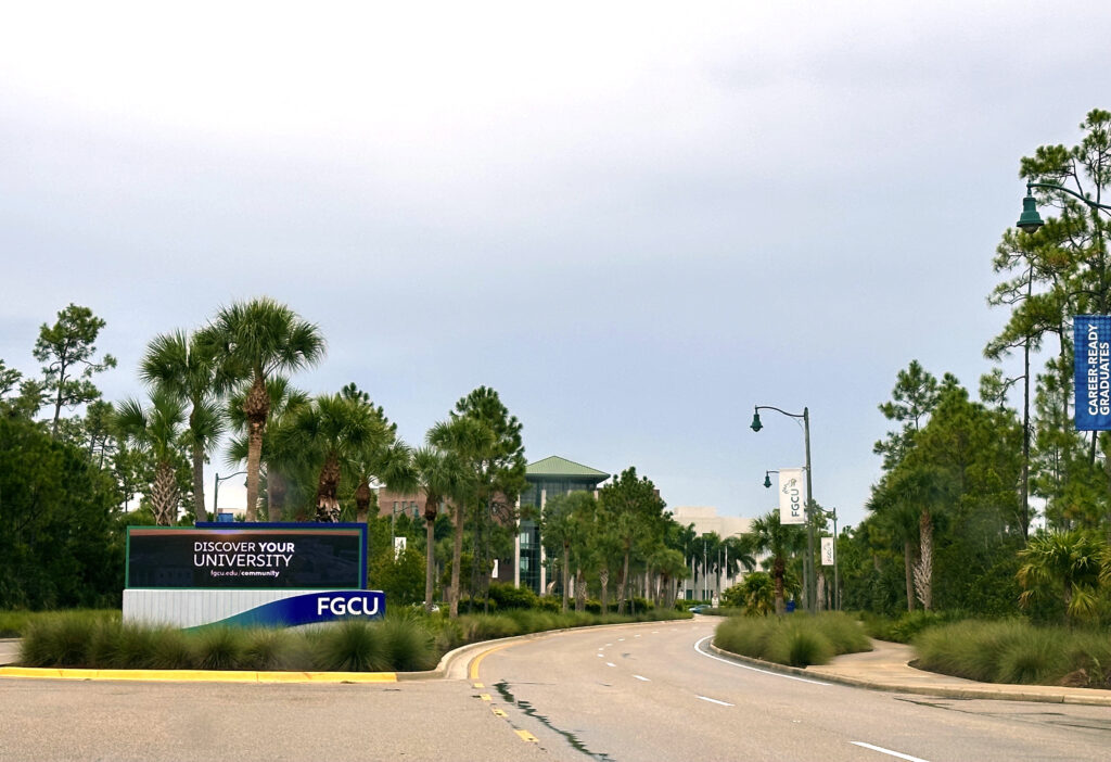 fgcu FGCU