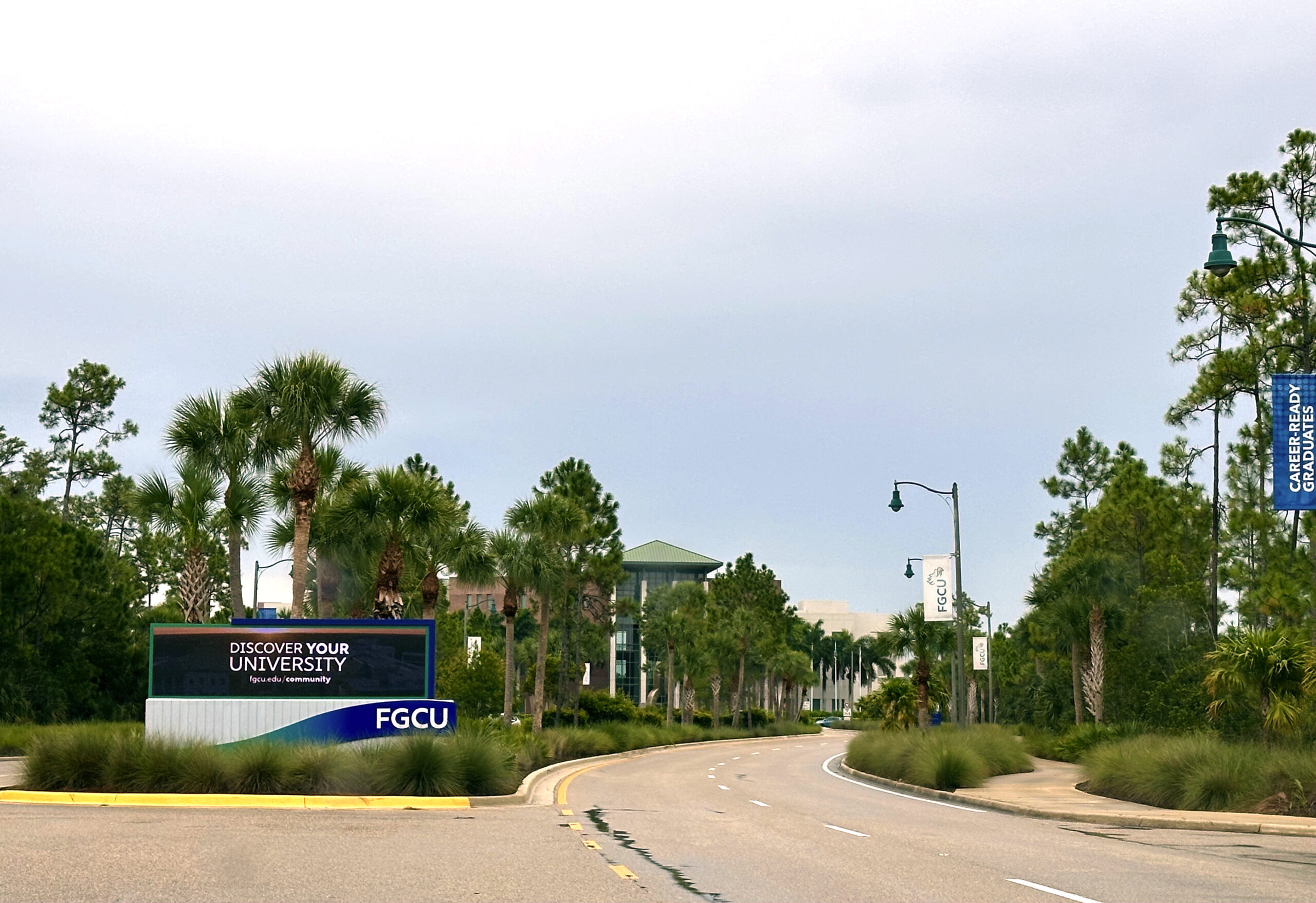 FGCU