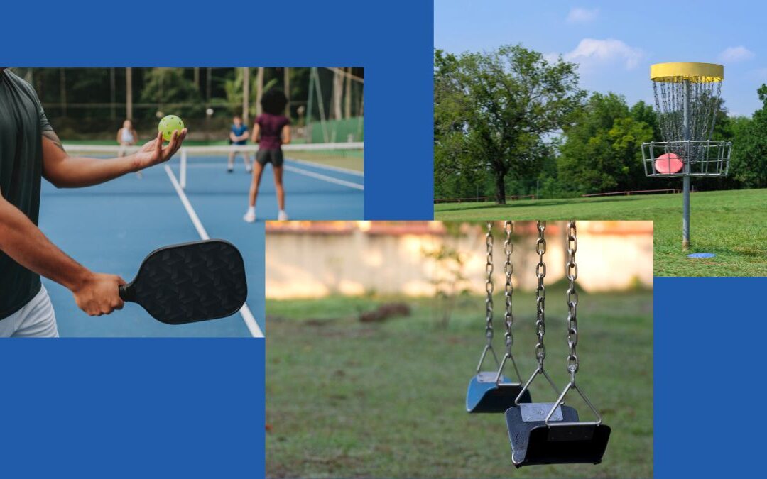 Estero Recreation Center: A Hub for Fitness, Fun & Connection