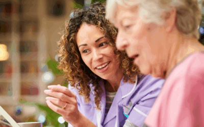 Treating Dementia, Alzheimer’s Disease, and Vascular Dementia: Understanding the Differences.