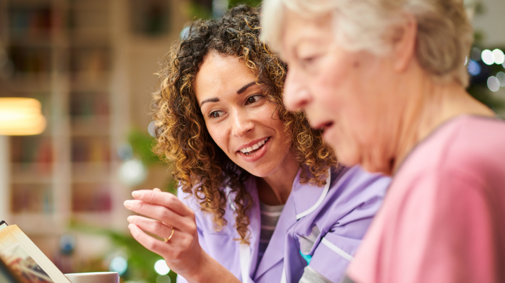 Treating Dementia, Alzheimer’s Disease, and Vascular Dementia: Understanding the Differences.