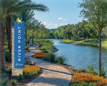 Estero Crossing
