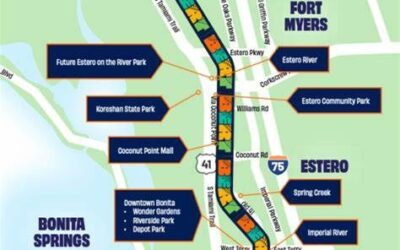 Bonita Estero Rail Trail: Momentum Builds Toward Construction