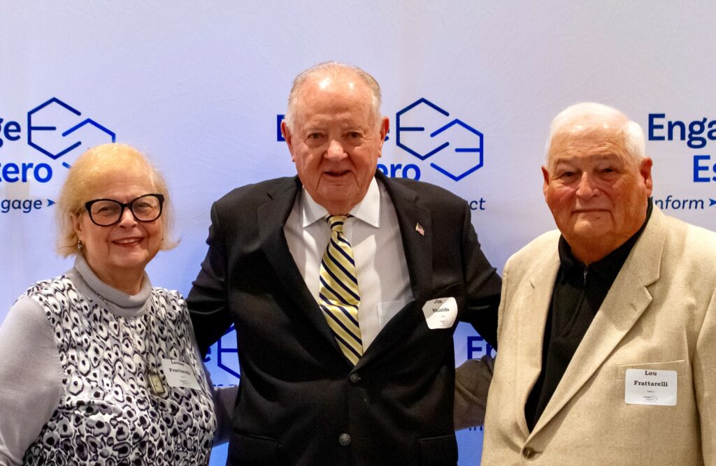 fratterelli photo with Jim Louis Frattarelli, Jim Shields, Lou Frattarelli