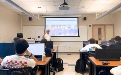 Engaging the Future