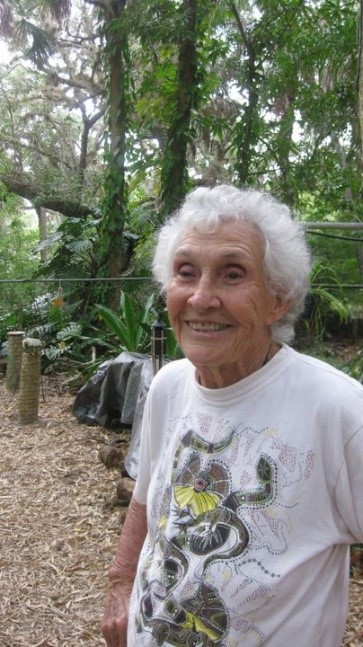 Ellen Peterson