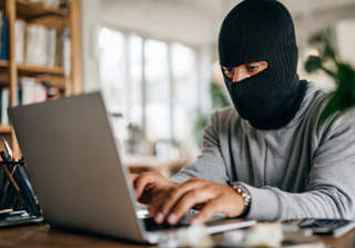 SCAMMERS