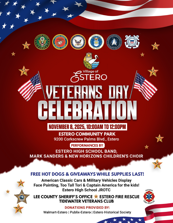 Veterans Day 2025