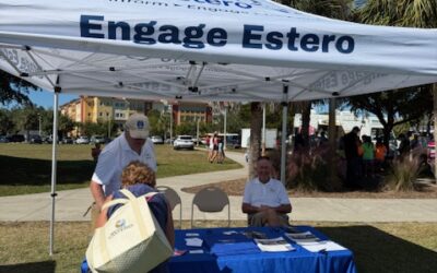 Engaging Estero: Veterans Day 2025