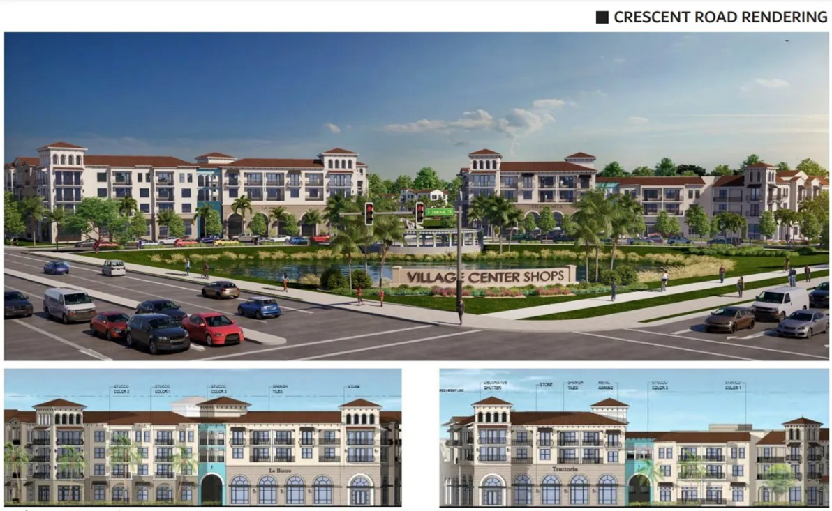 A Summary of Major Construction Projects in Estero