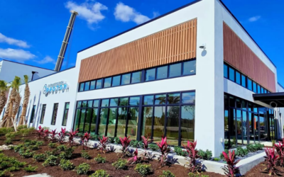 Southwest Florida Proton Center Now Accepting Patients